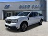 Pre-Owned 2024 Ford Maverick Lariat