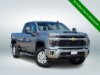 New 2025 Chevrolet Silverado 2500HD LT