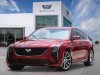 Pre-Owned 2025 Cadillac CT5 Sport