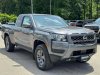 Pre-Owned 2025 Nissan Frontier SV