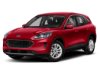 Pre-Owned 2020 Ford Escape SE