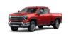 New 2026 Chevrolet Silverado 3500HD LTZ