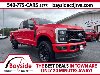 Pre-Owned 2024 Ford F-250 Super Duty King Ranch