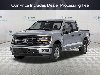 New 2026 Ford F-150 XLT