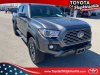 Certified Pre-Owned 2023 Toyota Tacoma TRD Off-Road