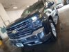 Pre-Owned 2021 Chevrolet Silverado 1500 LTZ
