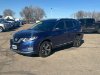Pre-Owned 2018 Nissan Rogue SL