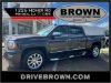 Pre-Owned 2016 GMC Sierra 1500 Denali