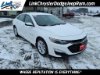 Pre-Owned 2019 Chevrolet Malibu LT