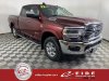 Pre-Owned 2022 Ram 2500 Laramie