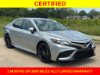 Pre-Owned 2024 Toyota Camry XSE