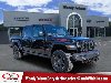 Pre-Owned 2023 Jeep Gladiator Rubicon