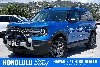 Pre-Owned 2025 Ford Bronco Sport Big Bend