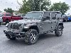 Pre-Owned 2021 Jeep Wrangler Unlimited Rubicon