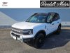 Pre-Owned 2025 Ford Bronco Sport Badlands