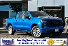 Pre-Owned 2022 Chevrolet Silverado 1500 Custom