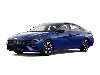 Pre-Owned 2025 Hyundai ELANTRA SEL Sport