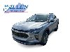 Pre-Owned 2026 Chevrolet Trax LT
