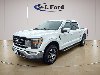 Certified Pre-Owned 2021 Ford F-150 Lariat