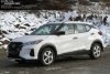 Pre-Owned 2023 Nissan Kicks S