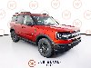 Pre-Owned 2023 Ford Bronco Sport Big Bend