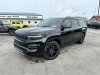 Pre-Owned 2024 Grand Wagoneer L Obsidian