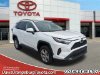 Certified Pre-Owned 2023 Toyota RAV4 XLE