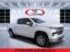 Pre-Owned 2025 Chevrolet Silverado 1500 4WD Crew Cab Short Bed LTZ