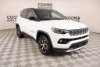Pre-Owned 2024 Jeep Compass Limited