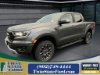 Pre-Owned 2022 Ford Ranger Lariat