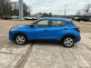 Pre-Owned 2021 Nissan Kicks S