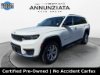 Certified Pre-Owned 2022 Jeep Grand Cherokee L Limited