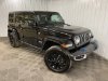 Pre-Owned 2024 Jeep Wrangler Sahara 4xe