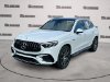 Pre-Owned 2025 Mercedes-Benz AMG GLC 63 4MATIC