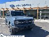 New 2025 Ford Bronco Outer Banks
