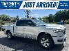 Pre-Owned 2026 Ram 1500 Big Horn