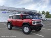 Pre-Owned 2025 Ford Bronco Heritage Edition