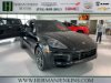 Pre-Owned 2021 Porsche Cayenne Turbo