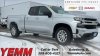 Pre-Owned 2020 Chevrolet Silverado 1500 LT