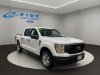 Pre-Owned 2021 Ford F-150 XL