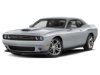 Pre-Owned 2022 Dodge Challenger GT
