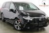 Pre-Owned 2024 Honda Odyssey Touring