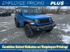 New 2025 Jeep Wrangler Sport