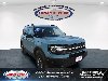 Pre-Owned 2021 Ford Bronco Sport Big Bend