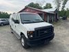 Pre-Owned 2009 Ford E-Series E-350 SD