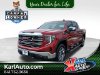 Pre-Owned 2024 GMC Sierra 1500 SLT
