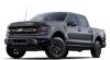 New 2025 Ford F-150 Tremor