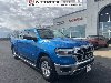 Pre-Owned 2022 Ram 1500 Laramie