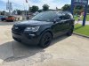 Pre-Owned 2019 Ford Explorer Sport