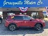 Pre-Owned 2025 Nissan Rogue SV